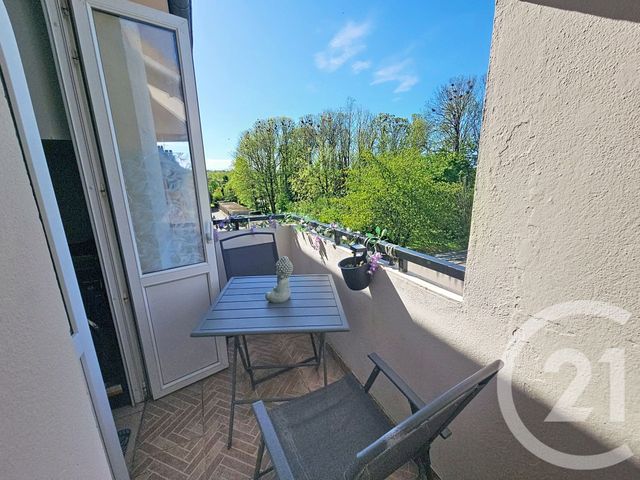 Appartement F4 &agrave; vendre - 4 pi&egrave;ces - 69,38 m2 - Provins - 77 - ILE-DE-FRANCE