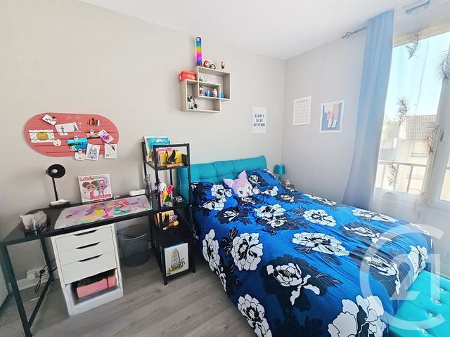 Appartement F4 &agrave; vendre - 4 pi&egrave;ces - 69,38 m2 - Provins - 77 - ILE-DE-FRANCE