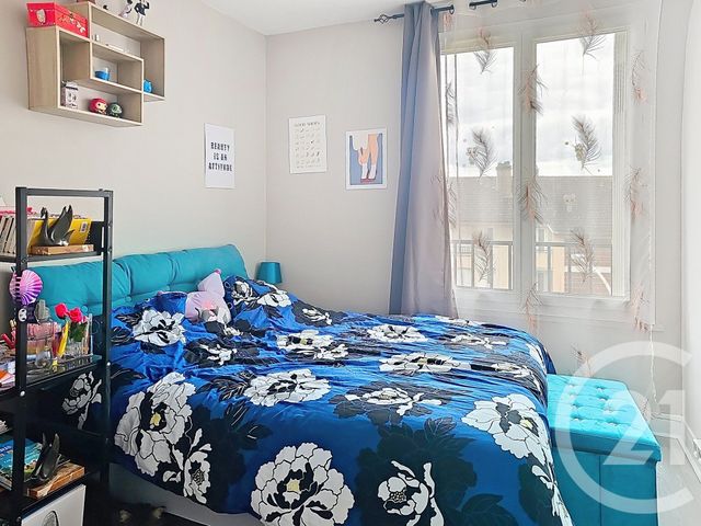 Appartement F4 &agrave; vendre - 4 pi&egrave;ces - 69,38 m2 - Provins - 77 - ILE-DE-FRANCE