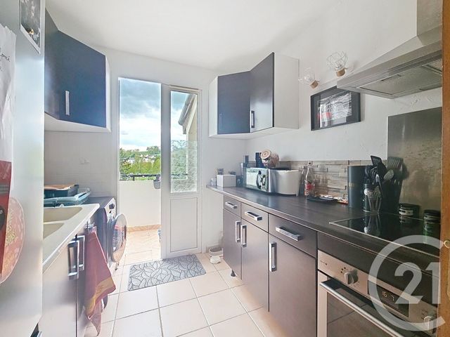 Appartement F4 &agrave; vendre - 4 pi&egrave;ces - 69,38 m2 - Provins - 77 - ILE-DE-FRANCE