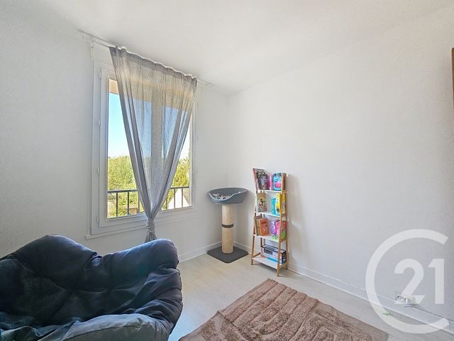 Appartement F4 &agrave; vendre - 4 pi&egrave;ces - 69,38 m2 - Provins - 77 - ILE-DE-FRANCE