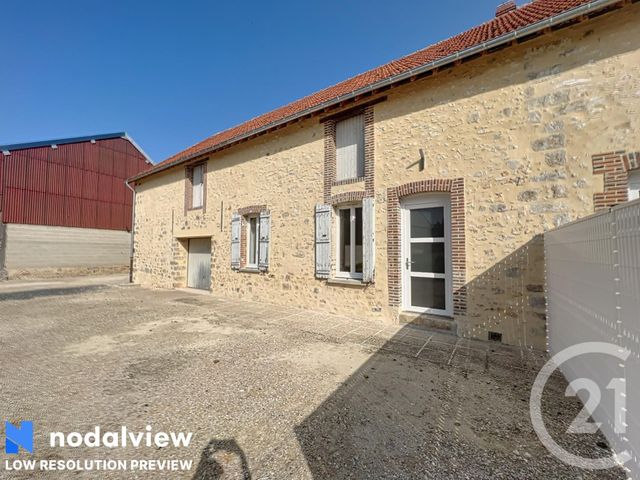 maison - PROVINS - 77