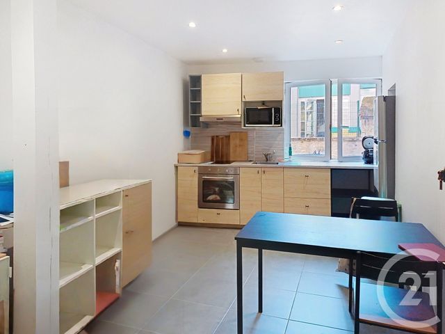 appartement - PROVINS - 77