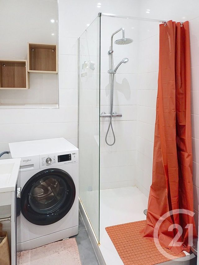 Appartement F2 &agrave; louer - 2 pi&egrave;ces - 38,20 m2 - Provins - 77 - ILE-DE-FRANCE