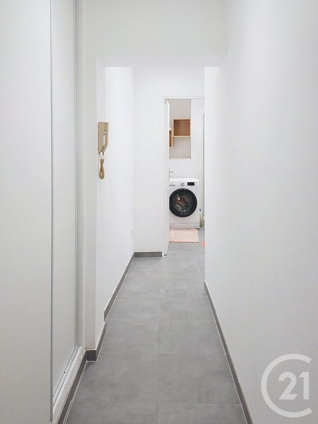 Appartement F2 &agrave; louer - 2 pi&egrave;ces - 38,20 m2 - Provins - 77 - ILE-DE-FRANCE