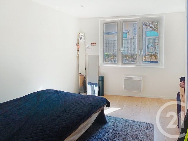 Appartement F2 &agrave; louer - 2 pi&egrave;ces - 38,20 m2 - Provins - 77 - ILE-DE-FRANCE