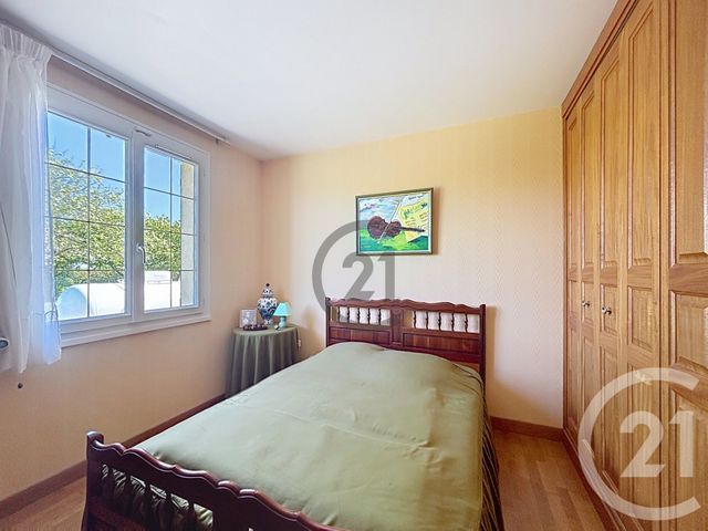 Maison &agrave; vendre - 5 pi&egrave;ces - 96,97 m2 - Boisdon - 77 - ILE-DE-FRANCE