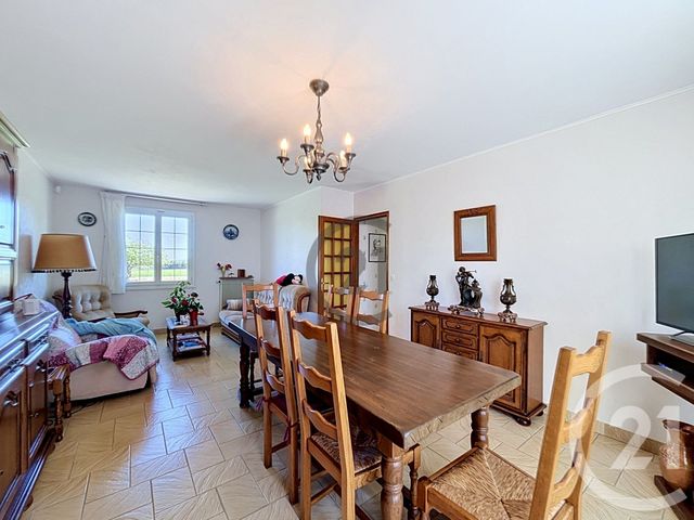 Maison &agrave; vendre - 5 pi&egrave;ces - 96,97 m2 - Boisdon - 77 - ILE-DE-FRANCE