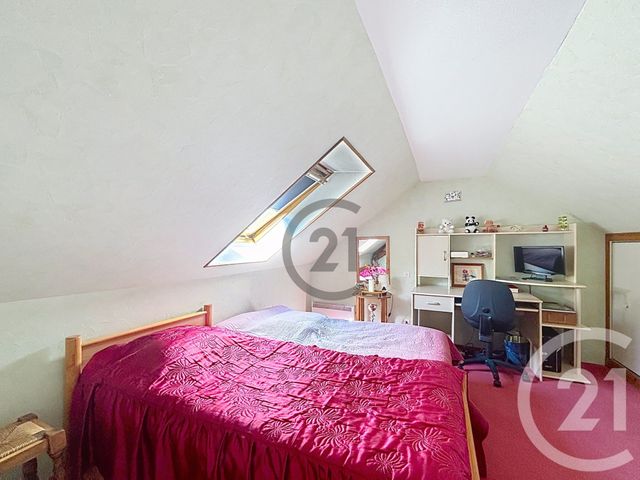 Maison &agrave; vendre - 5 pi&egrave;ces - 96,97 m2 - Boisdon - 77 - ILE-DE-FRANCE