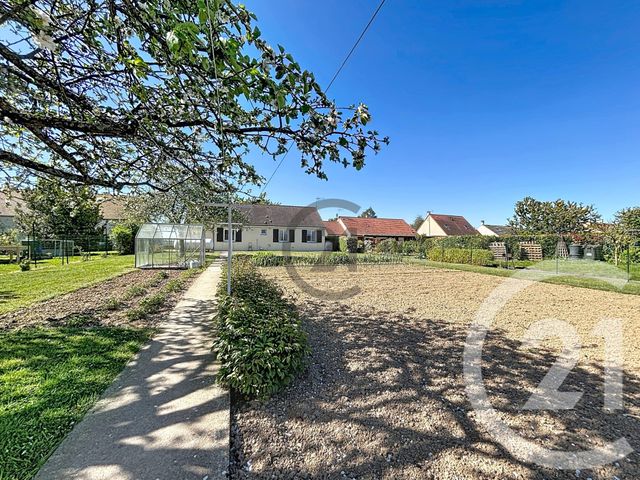 Maison &agrave; vendre - 5 pi&egrave;ces - 96,97 m2 - Boisdon - 77 - ILE-DE-FRANCE