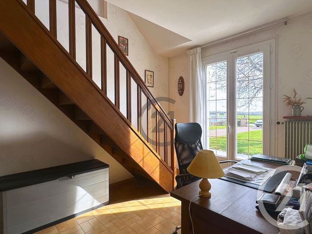 Maison &agrave; vendre - 5 pi&egrave;ces - 96,97 m2 - Boisdon - 77 - ILE-DE-FRANCE