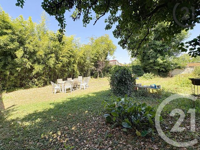 Maison &agrave; vendre - 5 pi&egrave;ces - 200,95 m2 - Herme - 77 - ILE-DE-FRANCE
