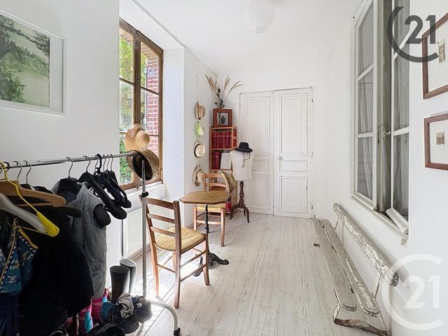 Maison &agrave; vendre - 5 pi&egrave;ces - 200,95 m2 - Herme - 77 - ILE-DE-FRANCE