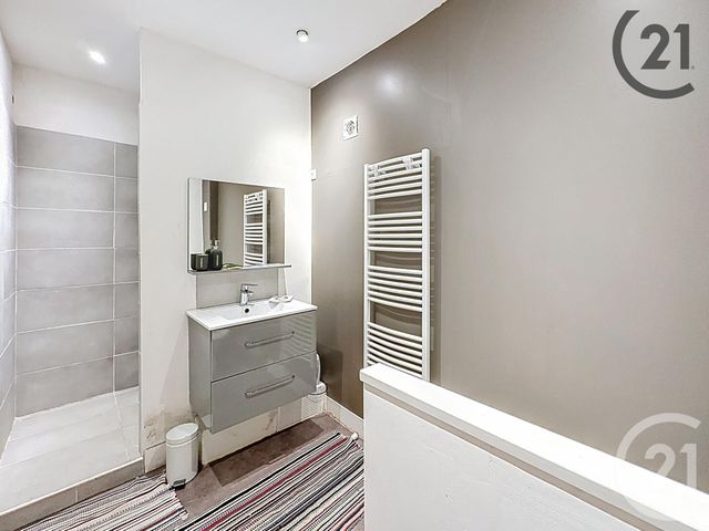 Maison &agrave; vendre - 5 pi&egrave;ces - 200,95 m2 - Herme - 77 - ILE-DE-FRANCE