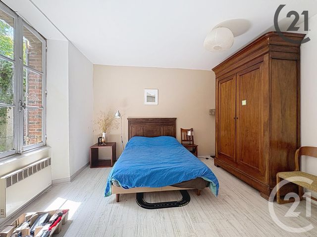 Maison &agrave; vendre - 5 pi&egrave;ces - 200,95 m2 - Herme - 77 - ILE-DE-FRANCE