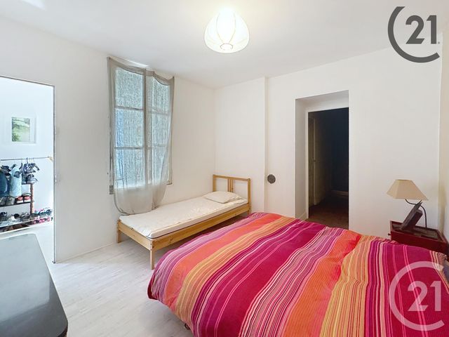 Maison &agrave; vendre - 5 pi&egrave;ces - 200,95 m2 - Herme - 77 - ILE-DE-FRANCE