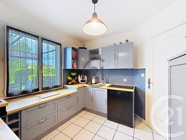 Maison &agrave; vendre - 4 pi&egrave;ces - 97,52 m2 - Rouilly - 77 - ILE-DE-FRANCE