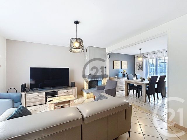 Maison &agrave; vendre - 4 pi&egrave;ces - 97,52 m2 - Rouilly - 77 - ILE-DE-FRANCE