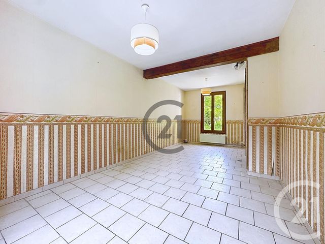 Maison &agrave; vendre - 4 pi&egrave;ces - 77,88 m2 - Ste Colombe - 77 - ILE-DE-FRANCE