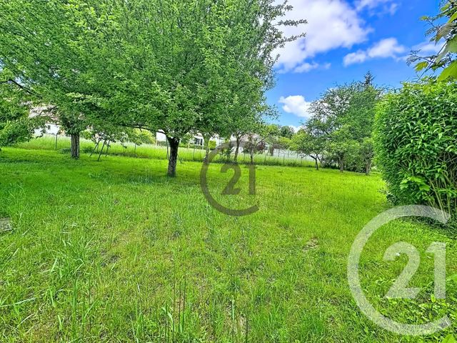 Maison &agrave; vendre - 4 pi&egrave;ces - 77,88 m2 - Ste Colombe - 77 - ILE-DE-FRANCE