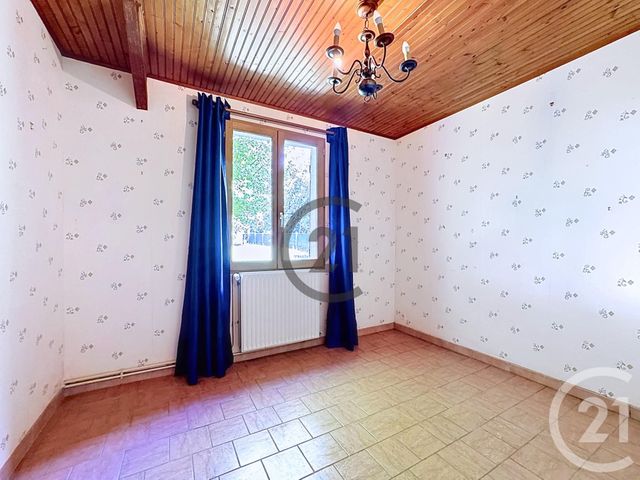 Maison &agrave; vendre - 4 pi&egrave;ces - 77,88 m2 - Ste Colombe - 77 - ILE-DE-FRANCE