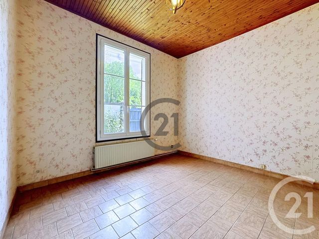 Maison &agrave; vendre - 4 pi&egrave;ces - 77,88 m2 - Ste Colombe - 77 - ILE-DE-FRANCE