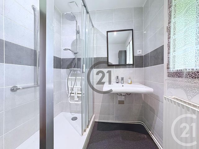 Maison &agrave; vendre - 4 pi&egrave;ces - 77,88 m2 - Ste Colombe - 77 - ILE-DE-FRANCE