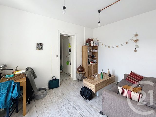 Appartement à vendre PARIS