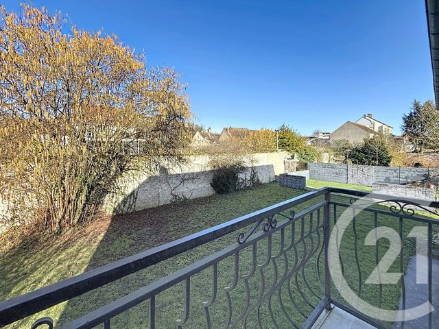 Maison &agrave; louer - 8 pi&egrave;ces - 155,10 m2 - Provins - 77 - ILE-DE-FRANCE