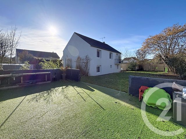 Maison &agrave; louer - 8 pi&egrave;ces - 155,10 m2 - Provins - 77 - ILE-DE-FRANCE