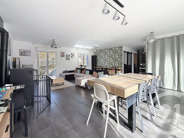 Maison &agrave; louer - 8 pi&egrave;ces - 155,10 m2 - Provins - 77 - ILE-DE-FRANCE