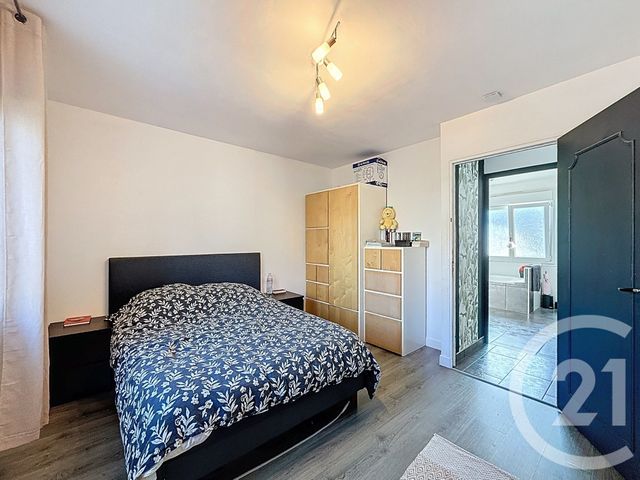 Maison &agrave; louer - 8 pi&egrave;ces - 155,10 m2 - Provins - 77 - ILE-DE-FRANCE