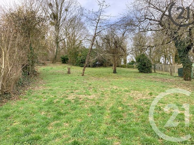 terrain - PROVINS - 77