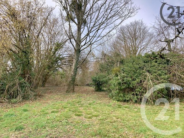 Terrain &agrave; vendre - 1128 m2 - Provins - 77 - ILE-DE-FRANCE