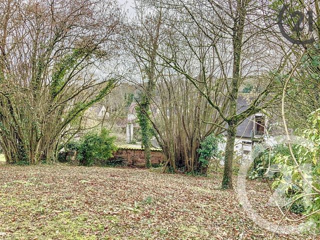 Terrain &agrave; vendre - 1128 m2 - Provins - 77 - ILE-DE-FRANCE