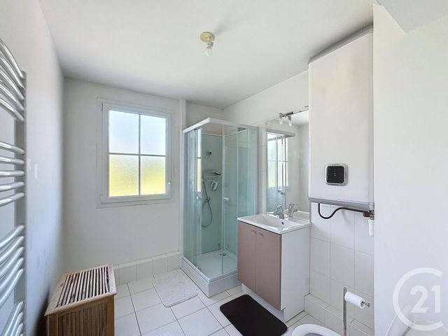 Appartement F1 &agrave; louer - 1 pi&egrave;ce - 31,73 m2 - Provins - 77 - ILE-DE-FRANCE