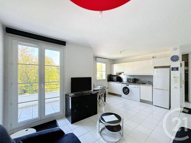 appartement - PROVINS - 77