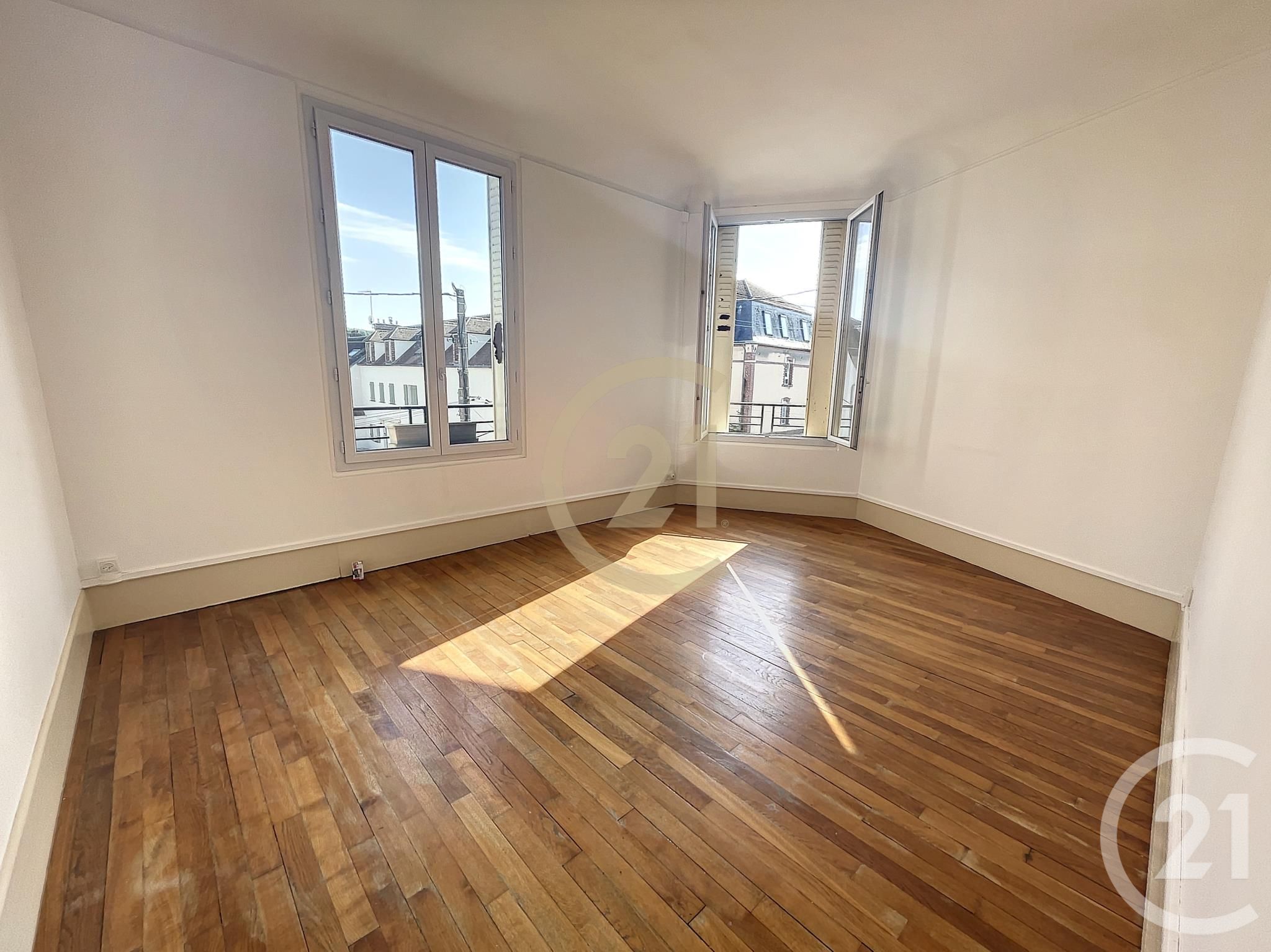 Appartement à Provins
