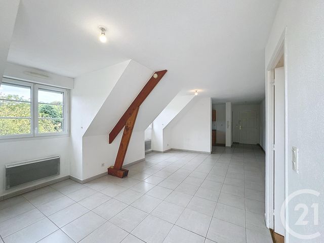 Appartement F2 &agrave; louer - 2 pi&egrave;ces - 51,95 m2 - Provins - 77 - ILE-DE-FRANCE