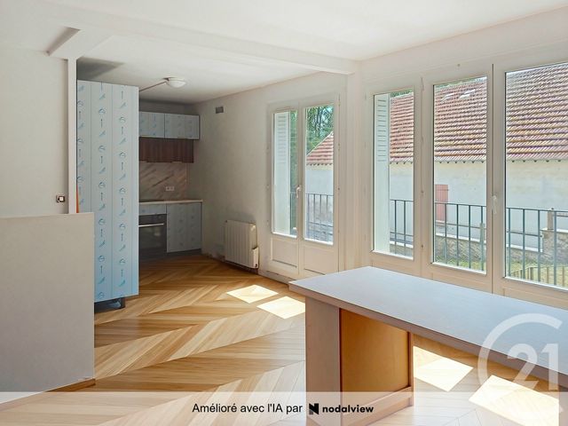Appartement F3 à louer PROVINS