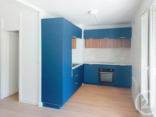 Appartement F3 à louer PROVINS