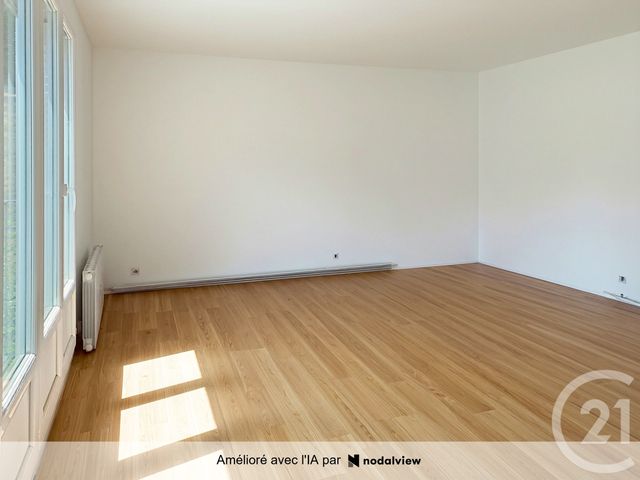 Appartement F3 &agrave; louer - 3 pi&egrave;ces - 63,21 m2 - Provins - 77 - ILE-DE-FRANCE