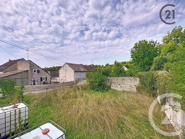 Maison &agrave; vendre - 3 pi&egrave;ces - 55 m2 - Provins - 77 - ILE-DE-FRANCE