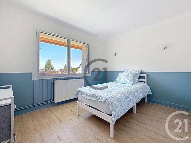 Maison &agrave; vendre - 3 pi&egrave;ces - 55 m2 - Provins - 77 - ILE-DE-FRANCE