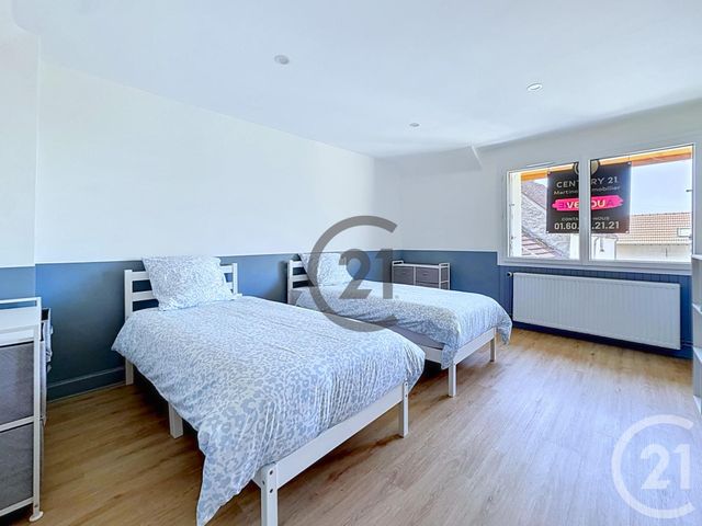 Maison &agrave; vendre - 3 pi&egrave;ces - 55 m2 - Provins - 77 - ILE-DE-FRANCE