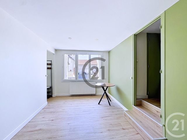 Maison &agrave; vendre - 3 pi&egrave;ces - 55 m2 - Provins - 77 - ILE-DE-FRANCE
