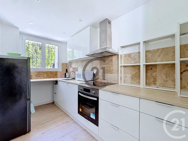 Maison &agrave; vendre - 3 pi&egrave;ces - 55 m2 - Provins - 77 - ILE-DE-FRANCE