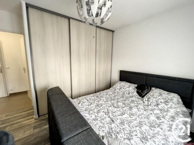 Appartement F4 &agrave; louer - 4 pi&egrave;ces - 77,34 m2 - Nangis - 77 - ILE-DE-FRANCE