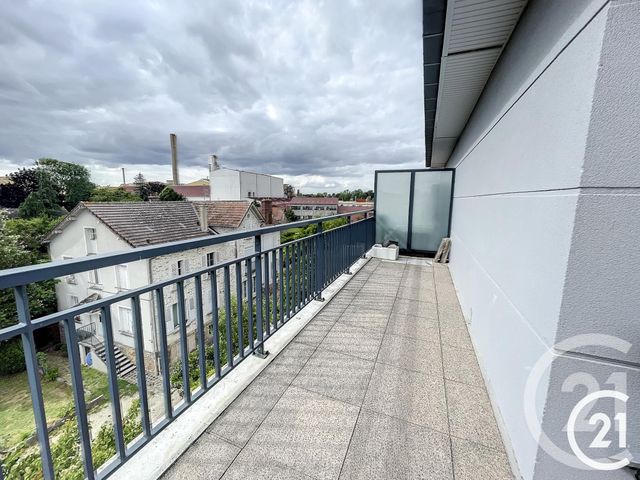 Appartement F4 &agrave; louer - 4 pi&egrave;ces - 77,34 m2 - Nangis - 77 - ILE-DE-FRANCE