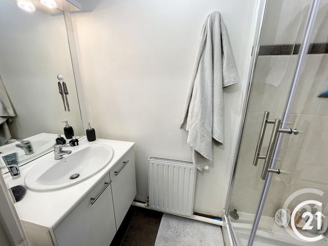 Appartement F4 &agrave; louer - 4 pi&egrave;ces - 77,34 m2 - Nangis - 77 - ILE-DE-FRANCE